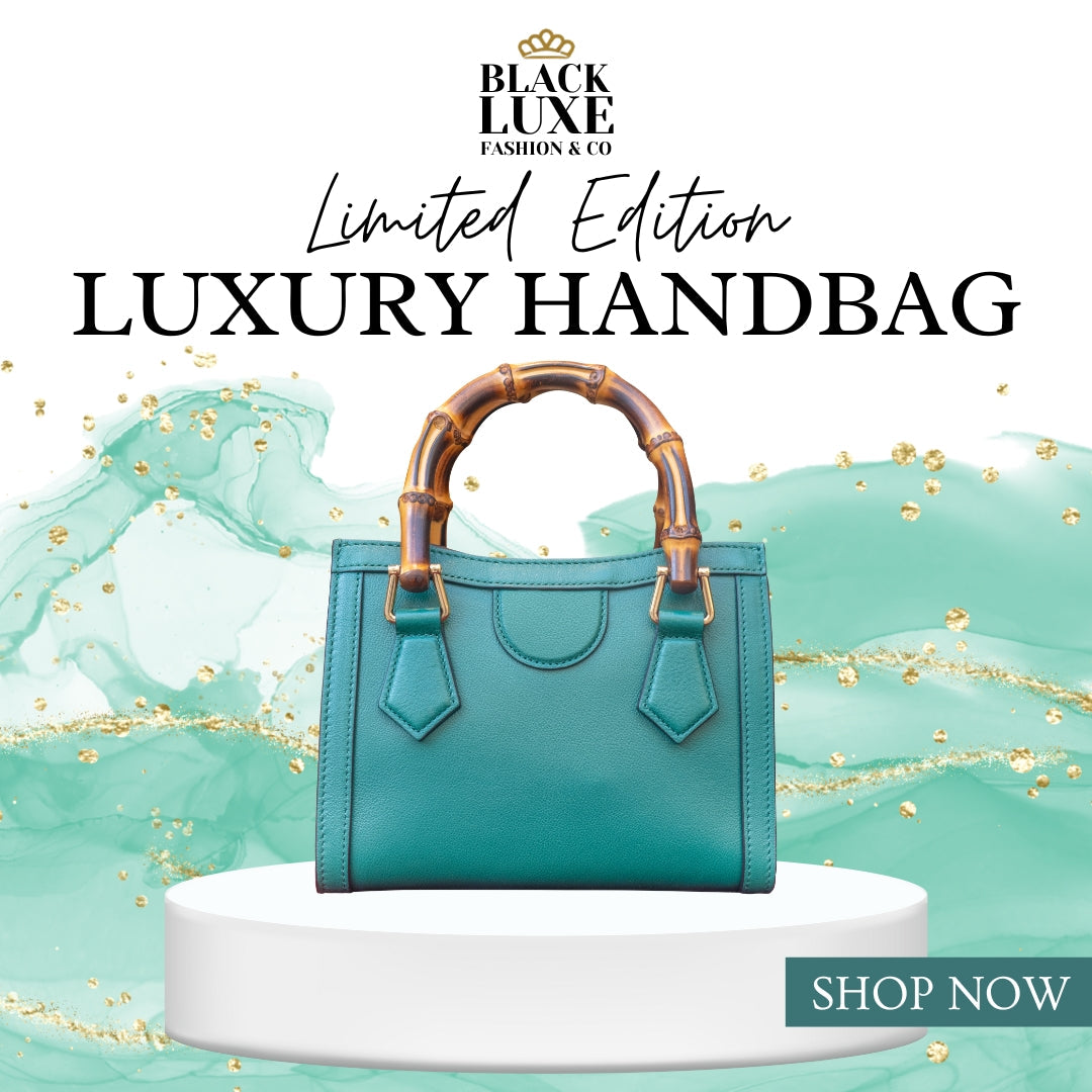 Luxury HandBag