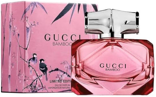 Gucci Bamboo Eau De Parfum Spray for Women