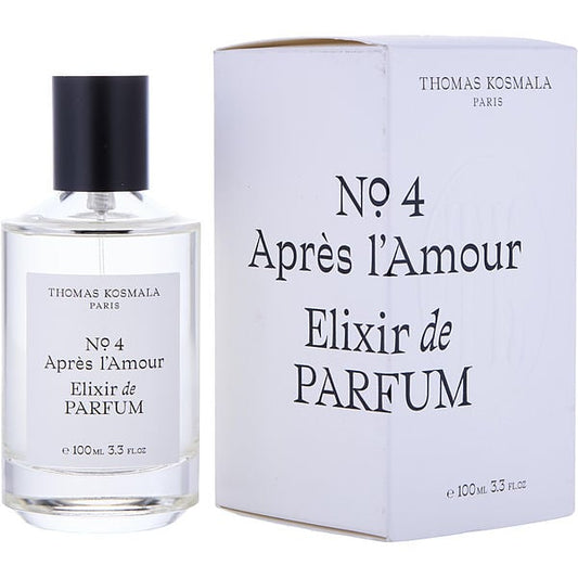 Après l’Amour Thomas Kosmala Unisex Original Perfume Tester