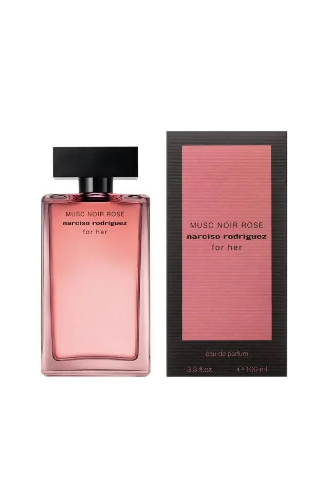 Narciso Rodriguez For Her Musc Noir Rose Eau De Parfum