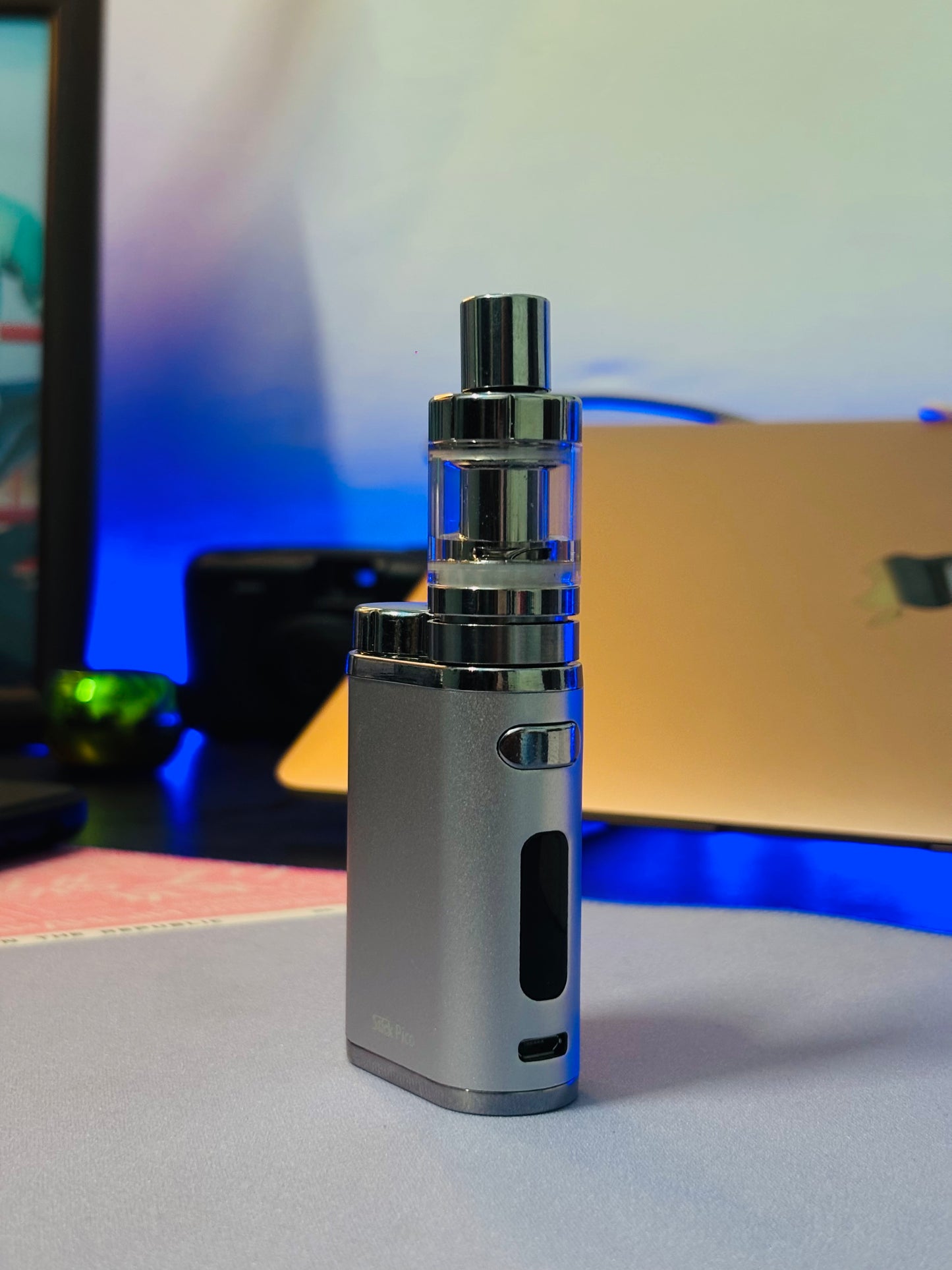 Eleaf Istick Pico Vape