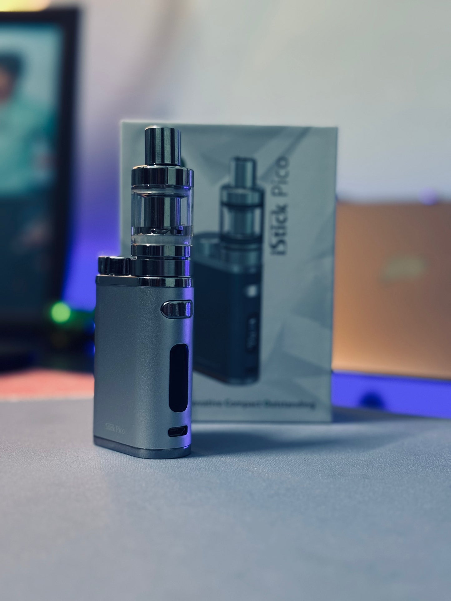 Eleaf Istick Pico Vape