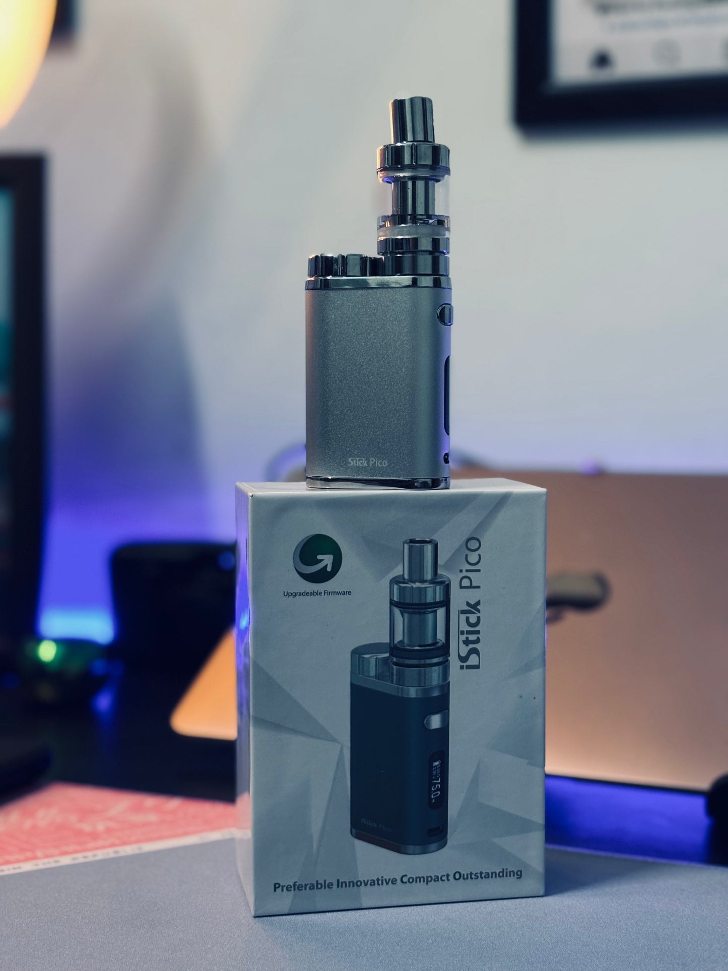 Eleaf Istick Pico Vape