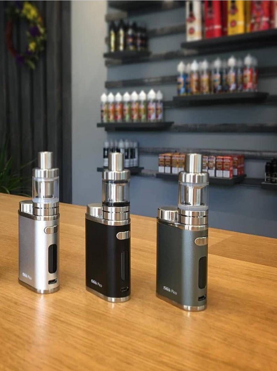 Eleaf Istick Pico Vape