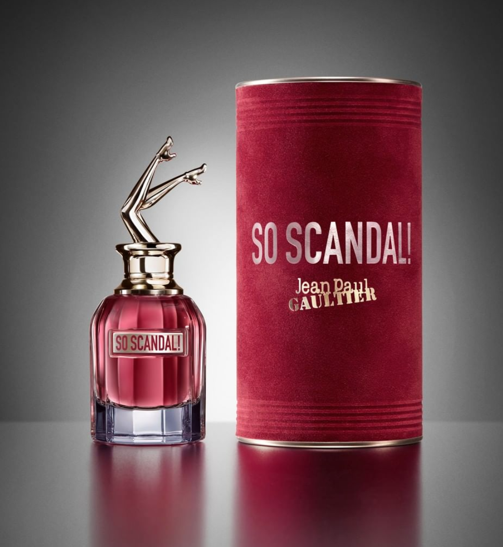 Jean Paul Gaultier So Scandal Eau de Parfum