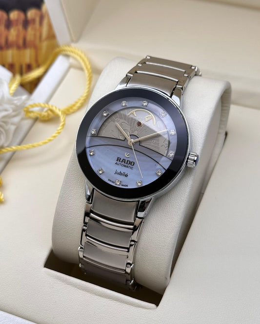 Rado Automatic Jubile  Watch For Men