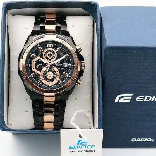 Edifice Casio EFR 539 Watch For Men