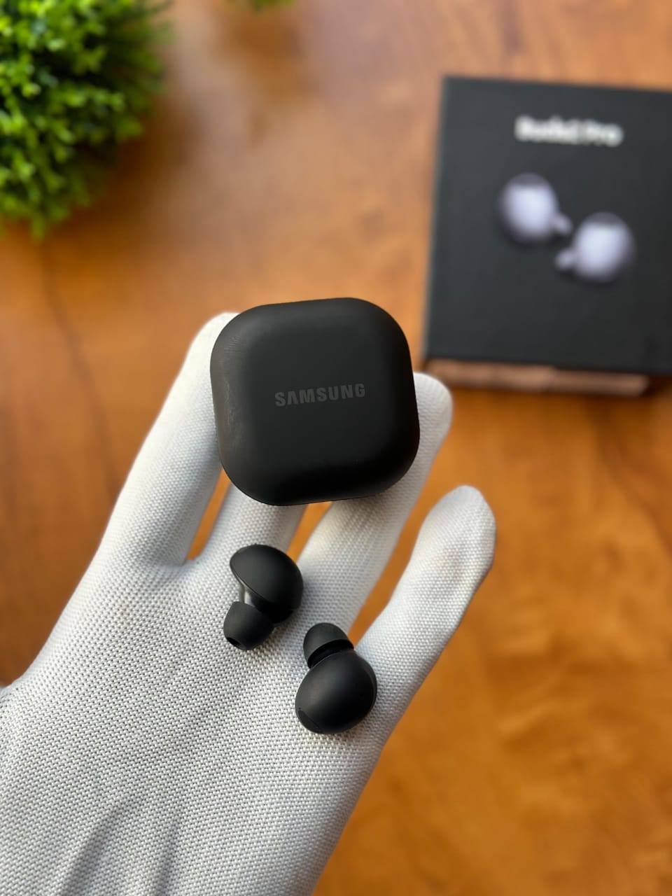 Samsung Galaxy Buds 2 Pro