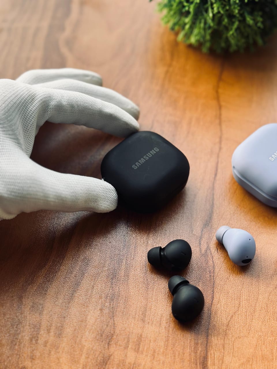 Samsung Galaxy Buds 2 Pro