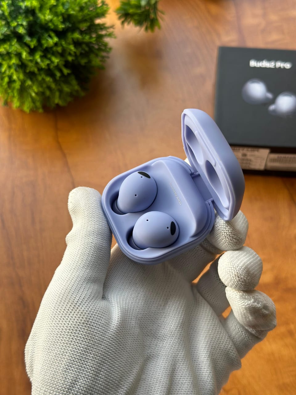 Samsung Galaxy Buds 2 Pro