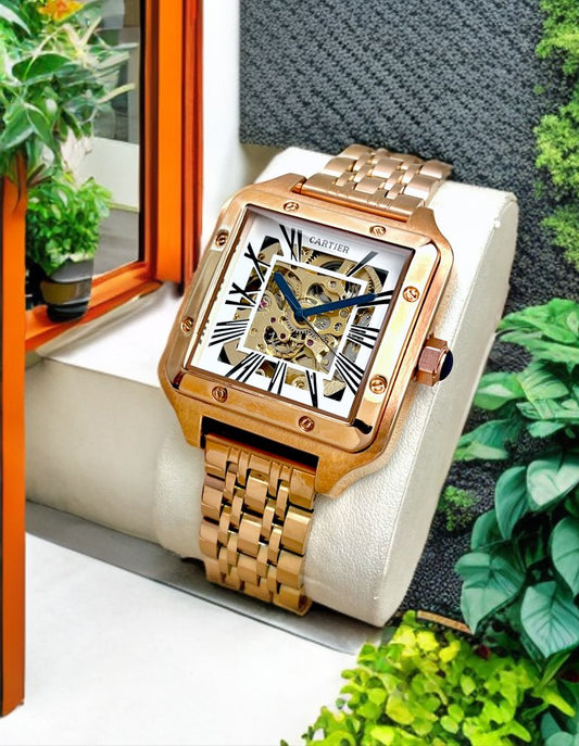 Cartier Watch For Men