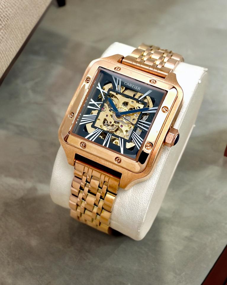 Cartier Watch For Men