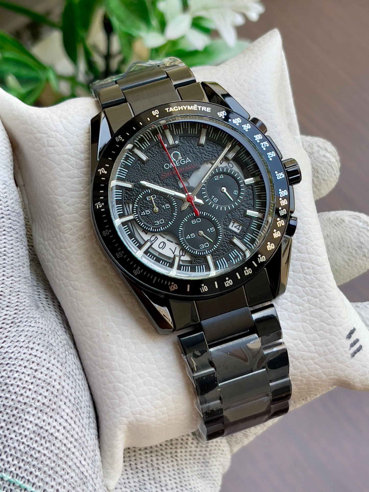 Omega Watch For Men's