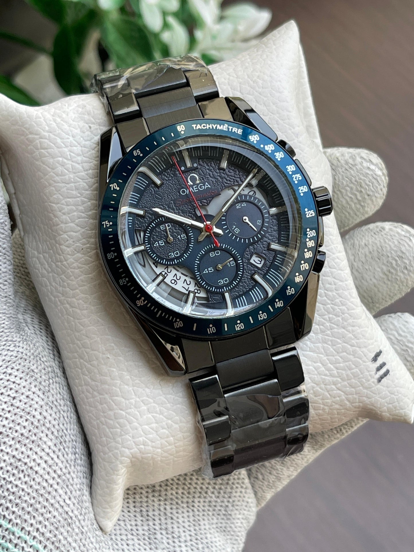 Omega Watch For Men's