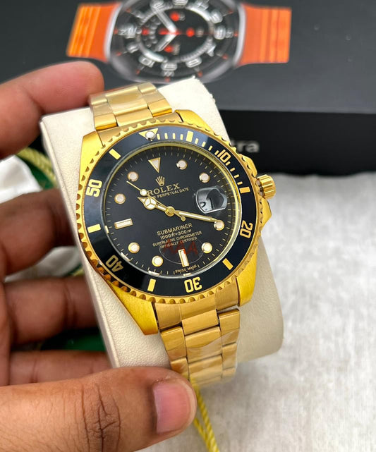 Rolex Submariner Series Watch For Men