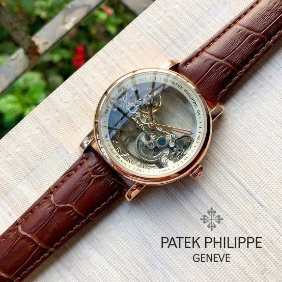 Patek Philippe Watch For Men