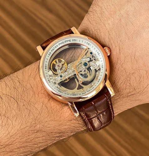 Patek Philippe Watch For Men