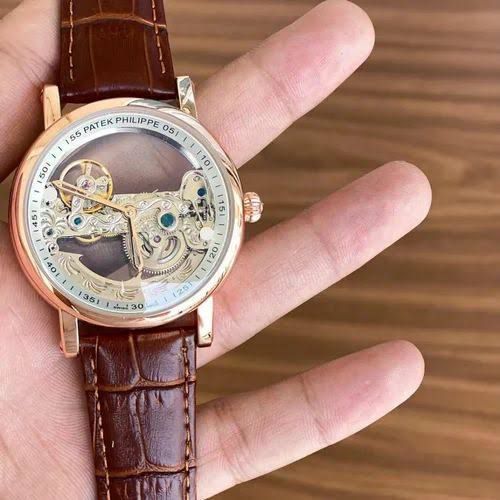 Patek Philippe Watch For Men