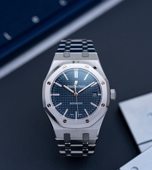 Audemars Piguet Royal Oak Watch For Men