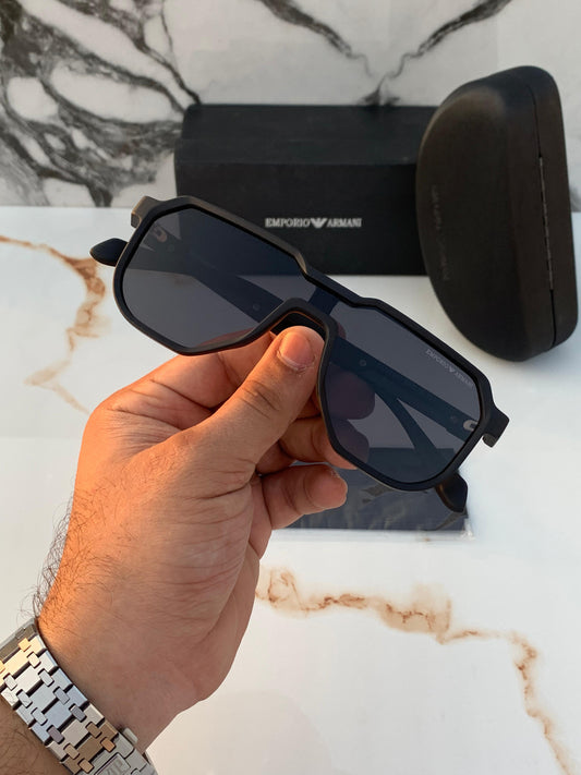 Emporio Armani Luxury Sunglasses Unisex