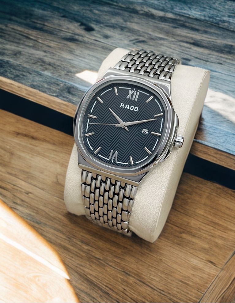 Rado Classic Watch For Men