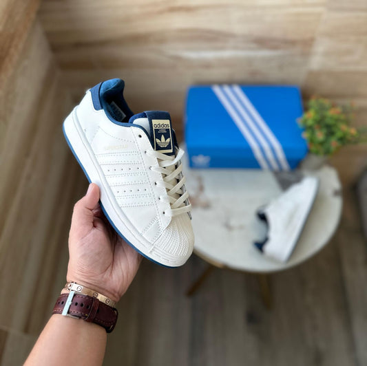 Adidas Superstar Parley Shoes