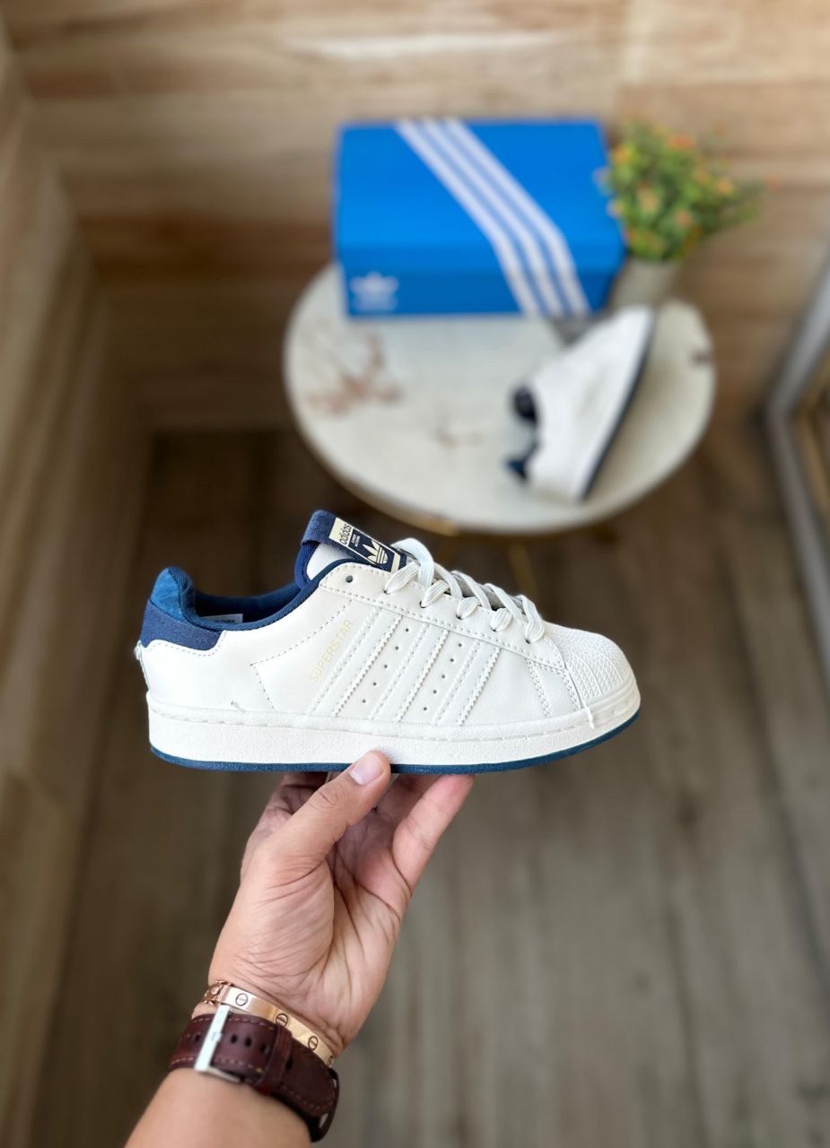 Adidas Superstar Parley Shoes