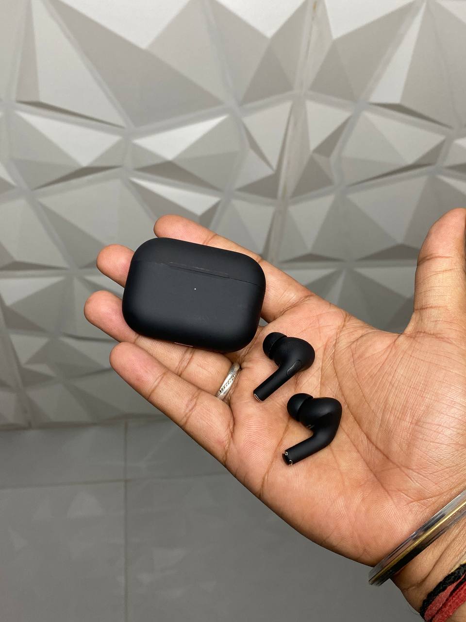 Apple Airpods Pro 2nd Generation Black