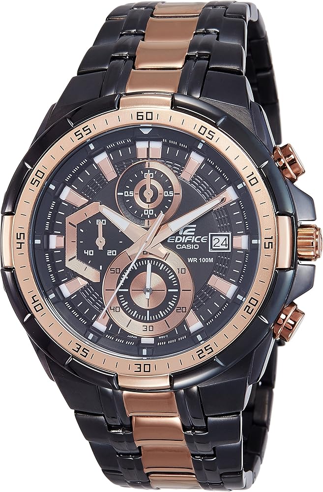 Edifice Casio EFR 539 Watch For Men