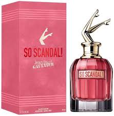 Jean Paul Gaultier So Scandal Eau de Parfum