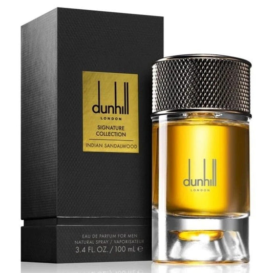 Dunhill London Indian Sandalwood Alfred Dunhill Eau De Original Parfum Tester